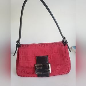 Fendi bag